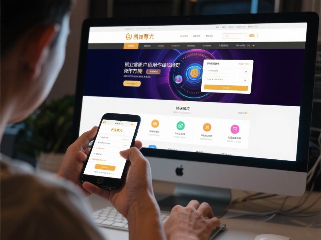 凯时尊龙官网致力于优化用户操作，让所有功能都简单易