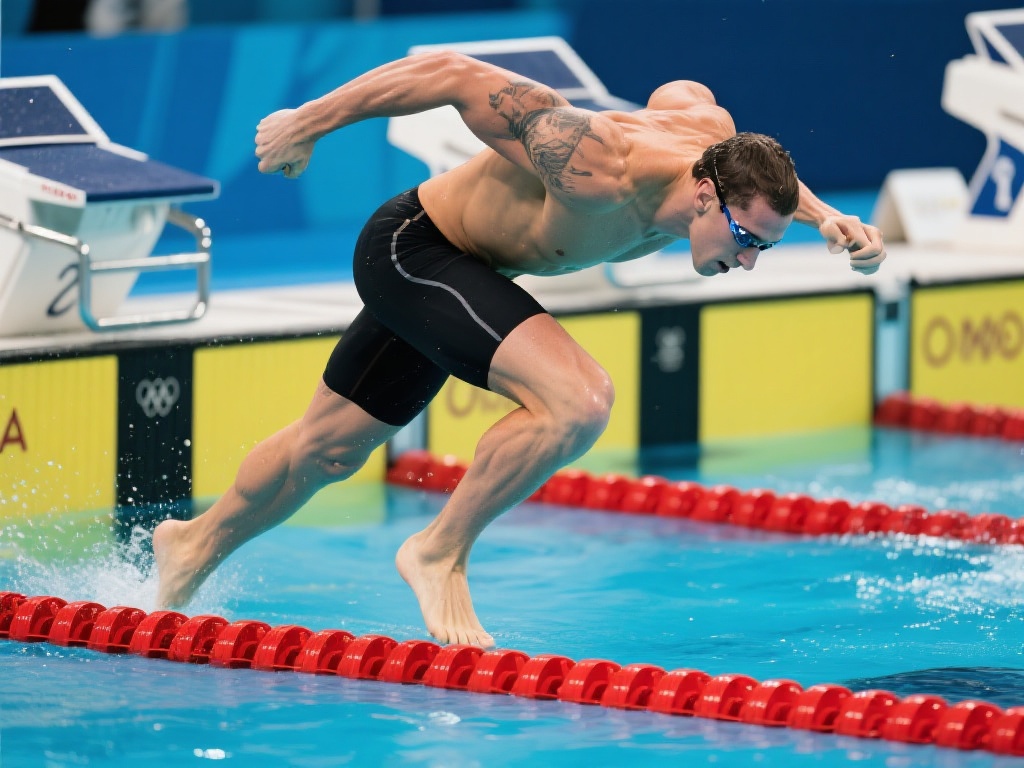 行动力强者，总能突破自我
巅峰之路从来离不开强有