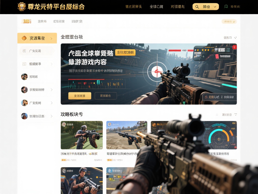 尊龙凯时平台汇集了全球范围内的大量游戏内容和资源，