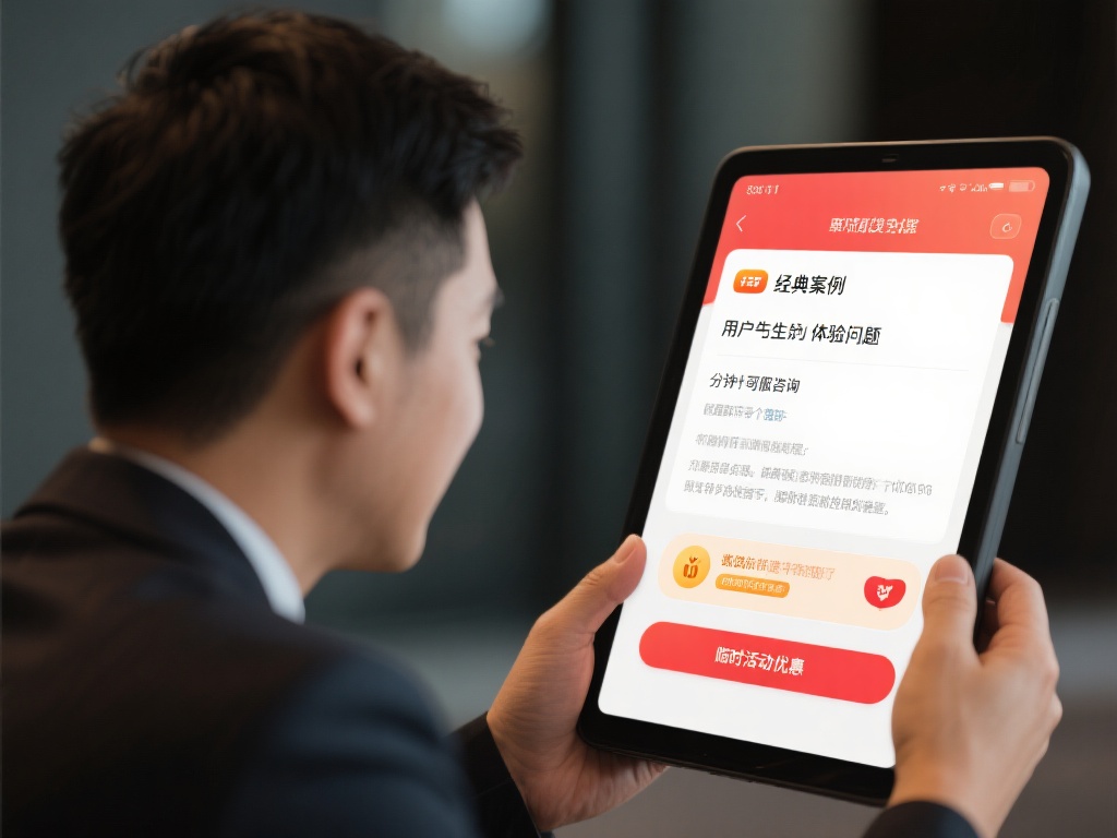 一个经典案例是用户王先生的体验：早前，他在充值过程