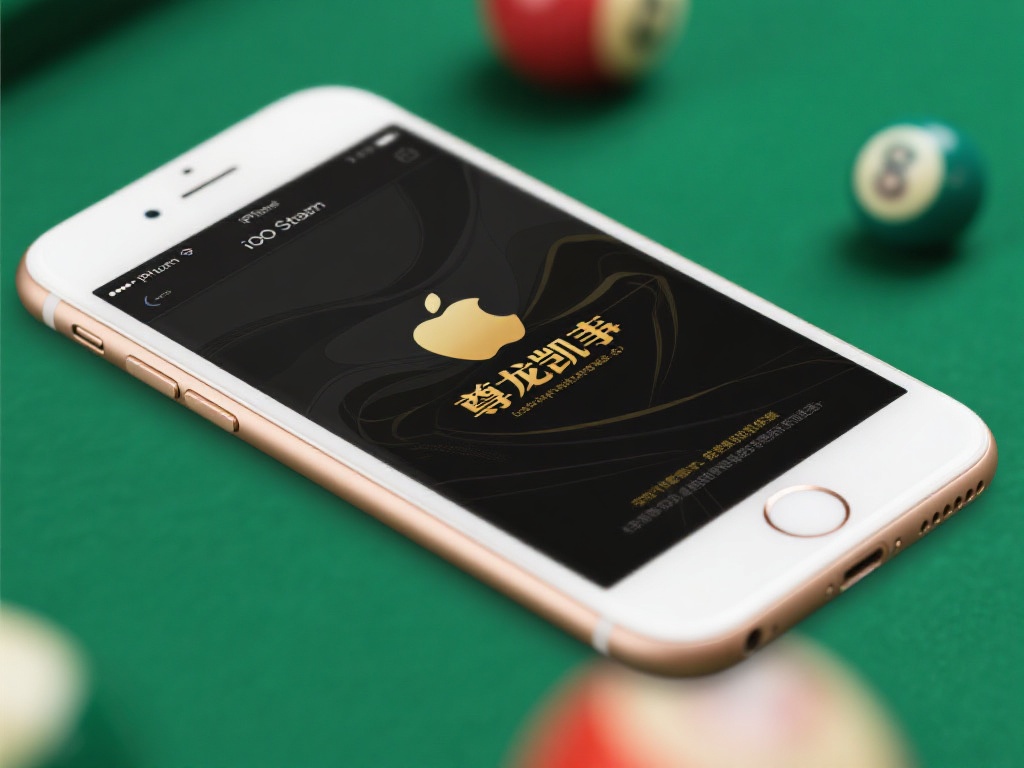 iOS系统：苹果用户同样可以便捷使用尊龙凯时手机版