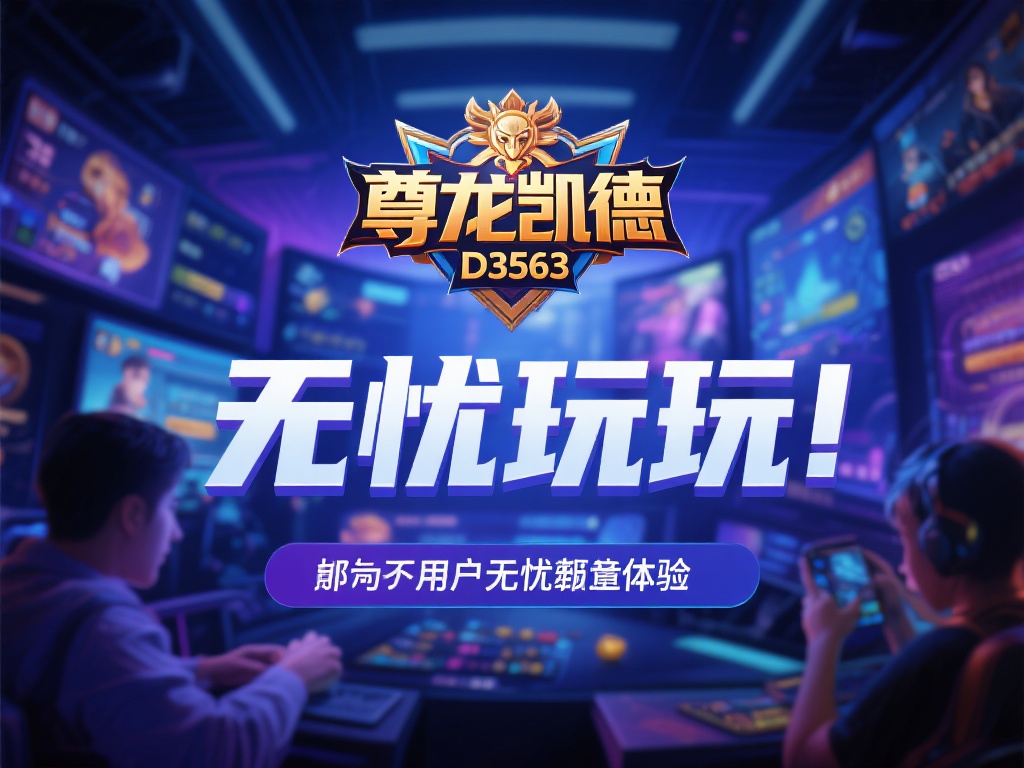 在快速发展的互联网时代，游戏平台的竞争异常激烈。如