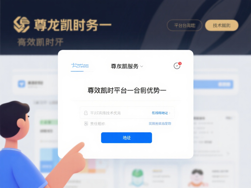 在线获取尊龙凯时平台地址,畅享高效便捷体验 高效服务一直是尊龙凯时平台的核心优势之一。通过在线