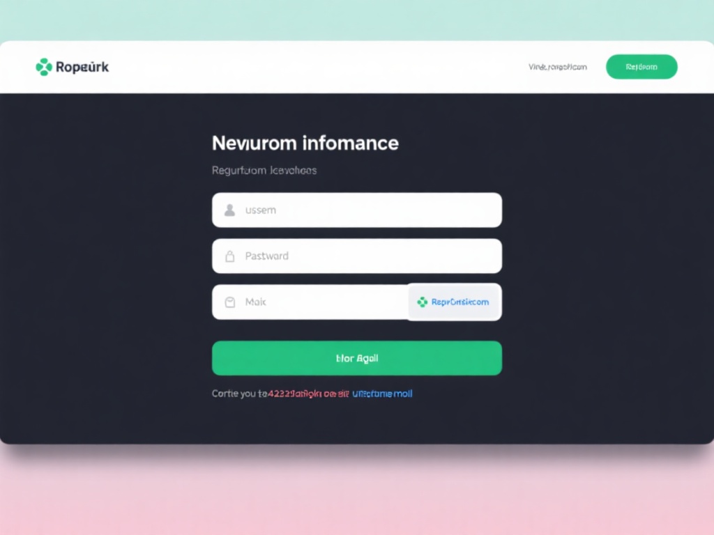 详解尊龙凯时官方网站注册完整流程步骤 填写基本信息
在注册页面,您需要填写一些基本的信