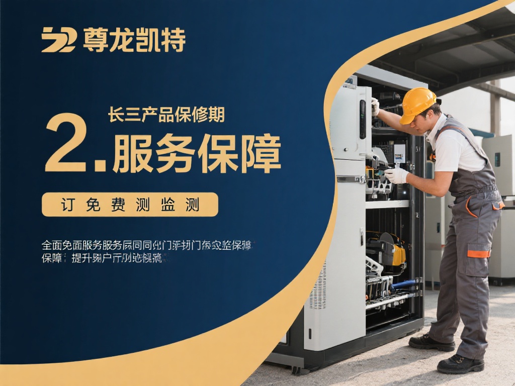 2.&nbsp;售后服务保障
尊龙凯时：尊龙凯时提供长达三