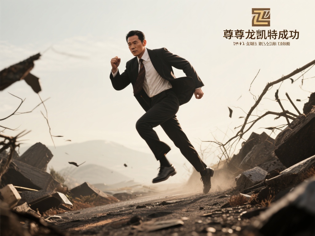 从尊龙凯时的人生拼搏看奋斗的力量与启发 在人生的道路上,无论是个体还是企业,都会遇到种种挑