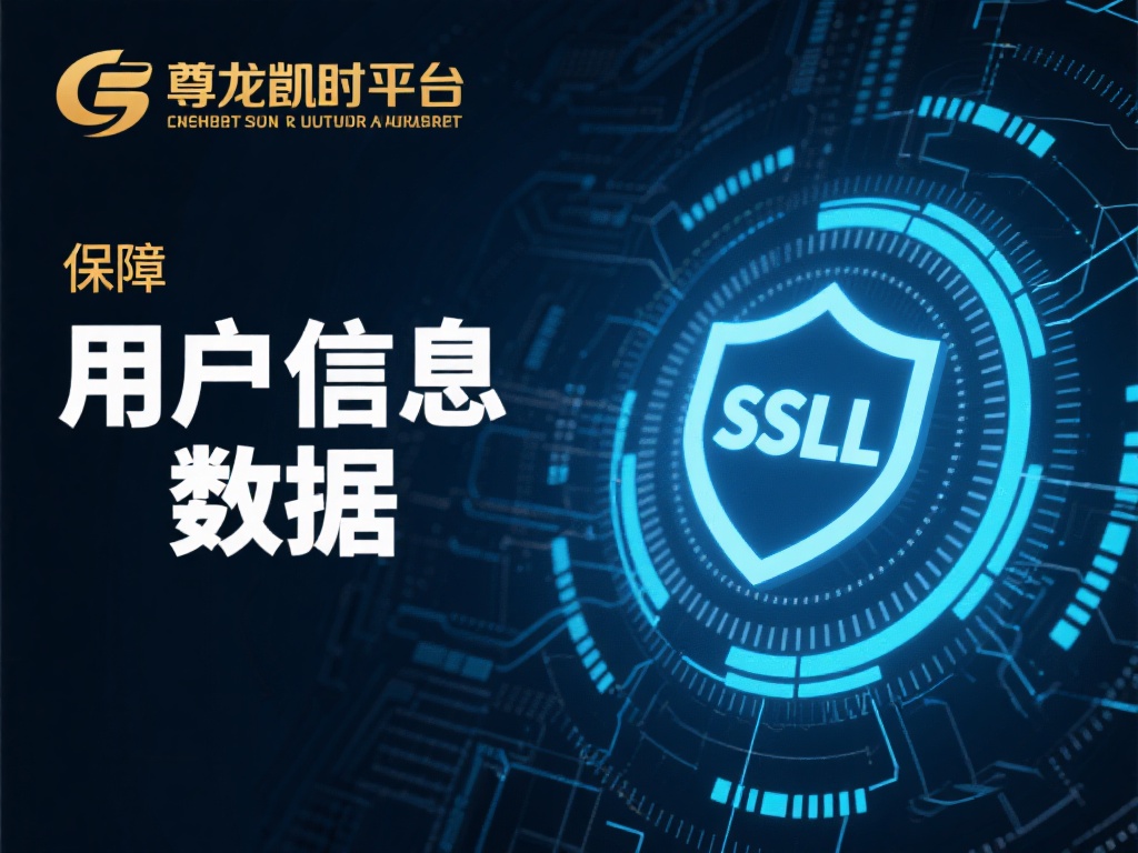 尊龙凯时安全性能与技术支持全面解析 保障用户信息和财务安全是尊龙凯时平台的核心任务之一