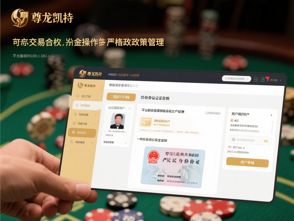 尊龙凯时的资金操作不仅仅是多样化，更在于其严格的政