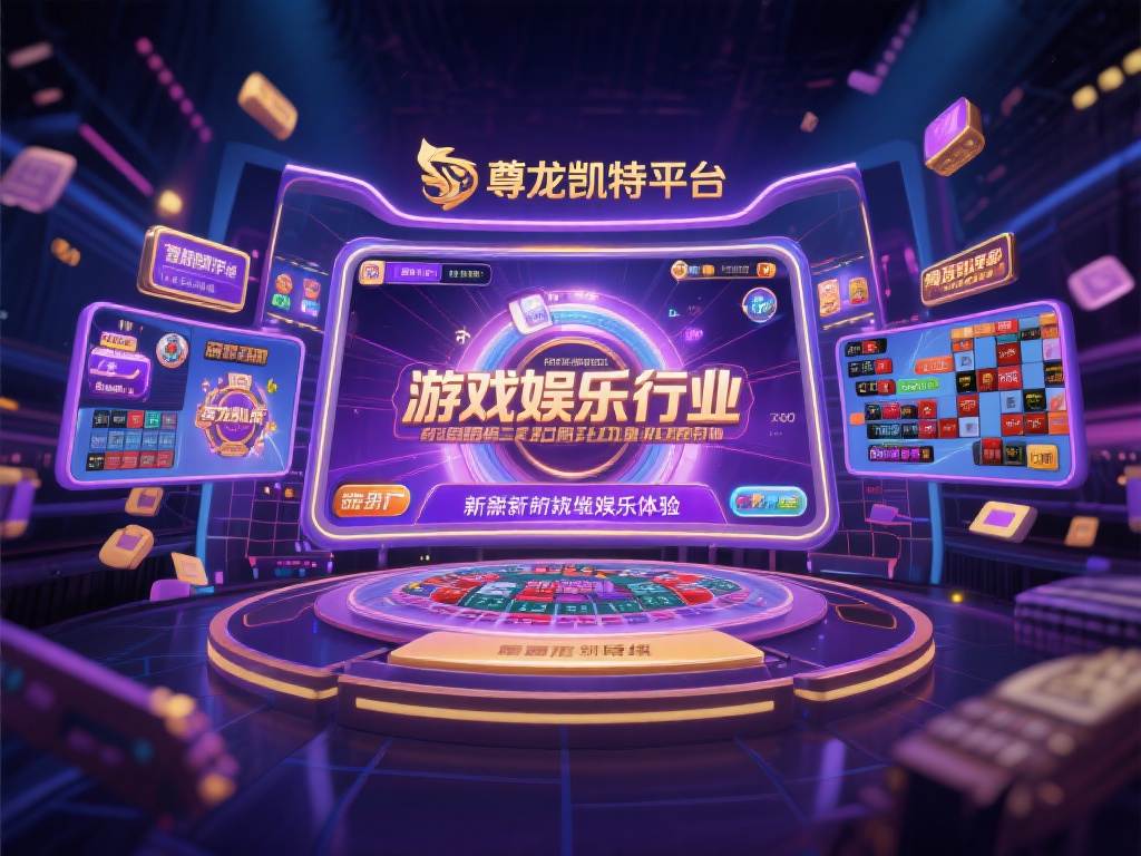尊龙凯时平台焕新上线,畅享极致娱乐盛宴 作为游戏娱乐行业的一颗璀璨明珠,尊龙凯时平台一直致