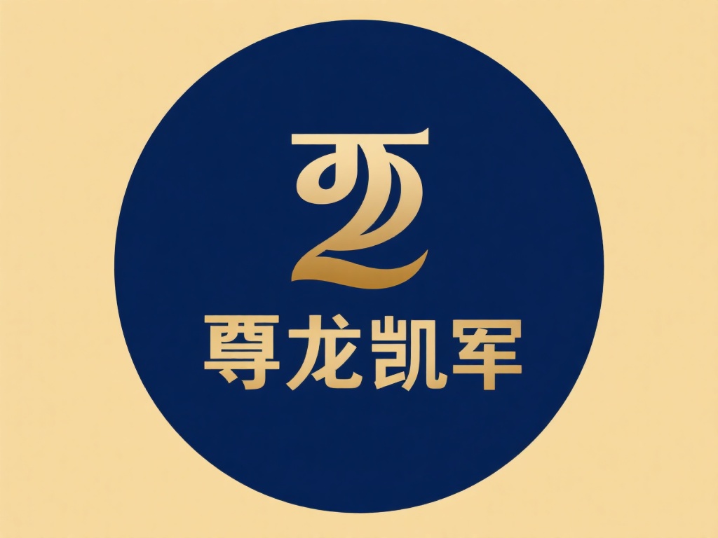 尊龙凯时LOGO图片解读及品牌核心理念剖析 尊龙凯时的LOGO以简约且高雅的设计风格闻名,在色