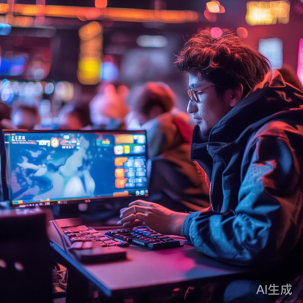 在如今的线上娱乐行业中，选择一个靠谱的平台成为了众