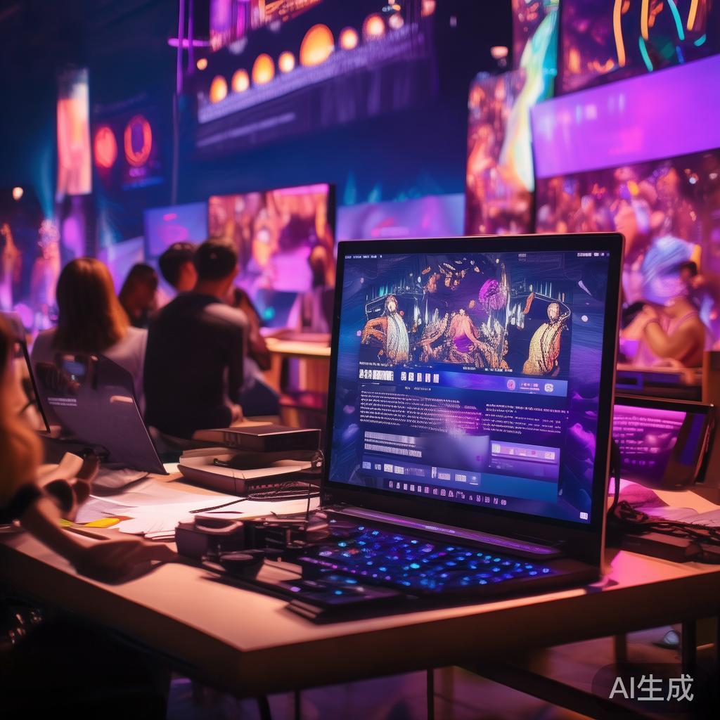 尊龙凯时未来发展前景与潜力全面解析 近年来,随着网络平台的普及和用户体验的不断提升,线