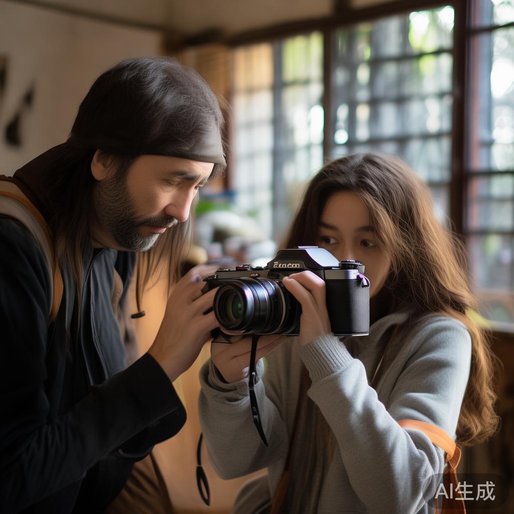 全面提升摄影技能的尊龙凯时摄影培训课程全方位指南 出色的摄影技巧离不开个性化指导。尊龙凯时摄影培训课