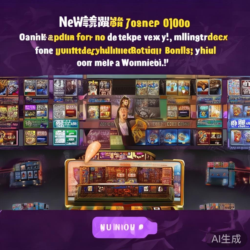 凡在平台注册的新用户，首次存款即可获得最高金额的彩