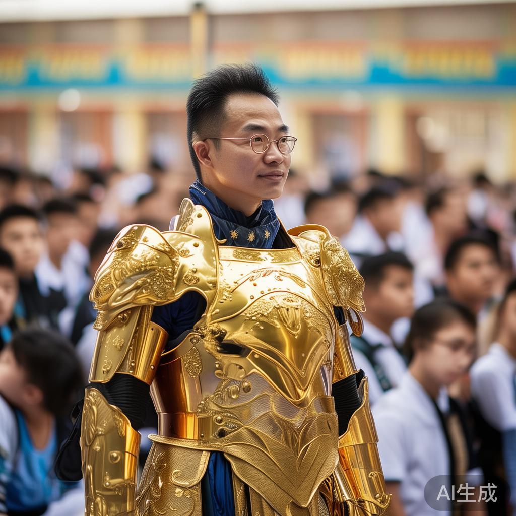 尊龙凯时学子风采精彩瞬间集锦:展现青春风采的美好瞬间 尊龙凯时鼓励学生挑战自我,勇于在各类学科竞赛中一展