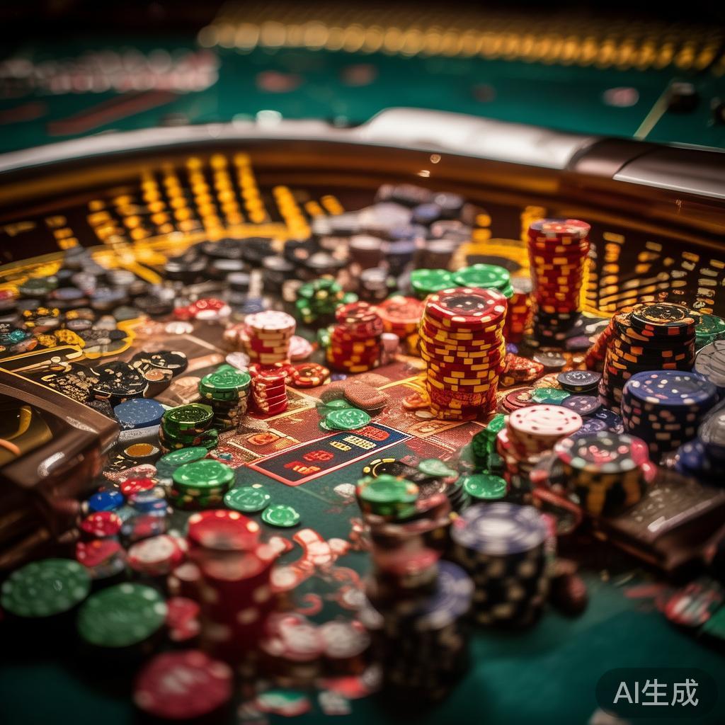 深度揭秘尊龙凯时破解技术,保障你的安全可靠博彩体验 在博彩行业,安全技术的关键在于如何有效防范作弊行为