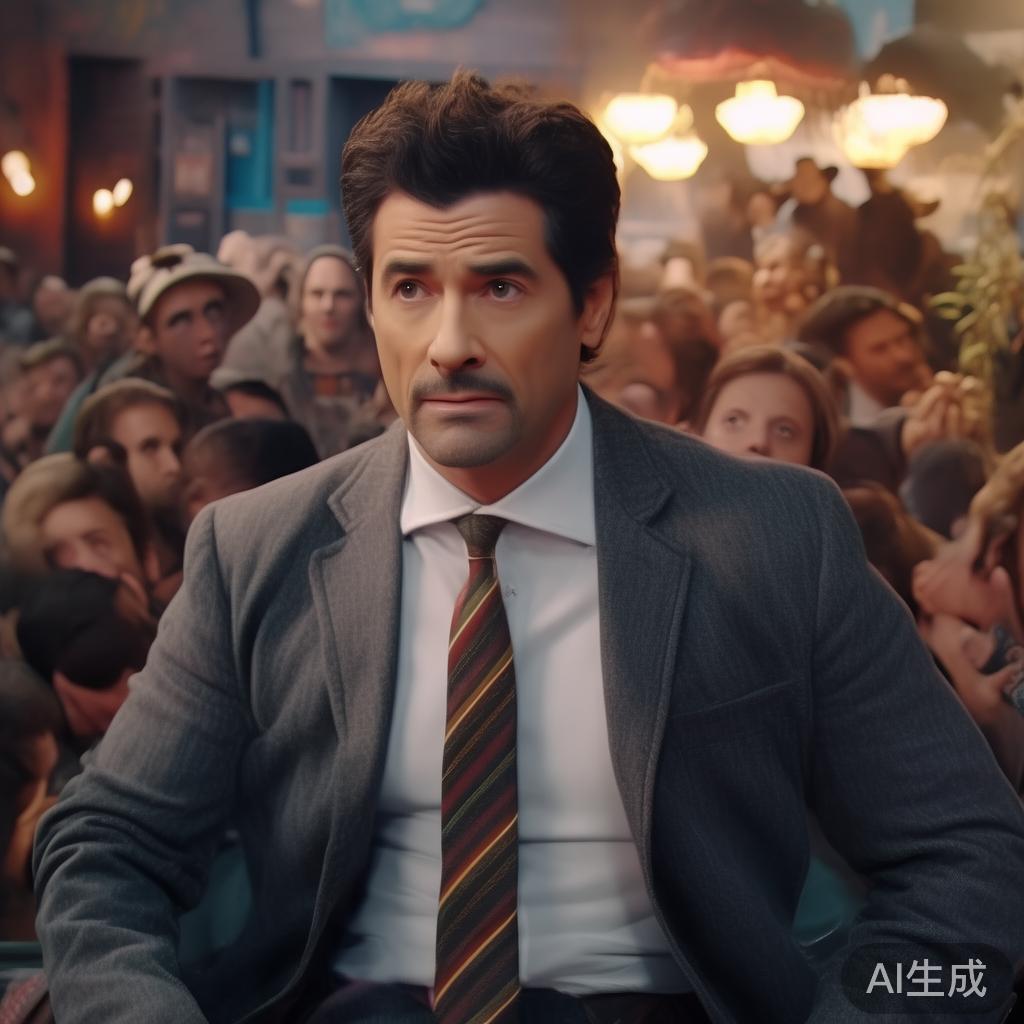 成功案例分析：从配角到主角的华丽转变
以他的代表