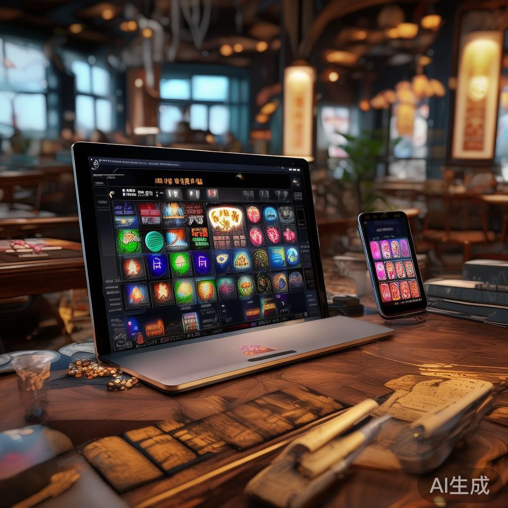 用户体验也是尊龙凯时游戏的一大亮点。界面设计简洁直