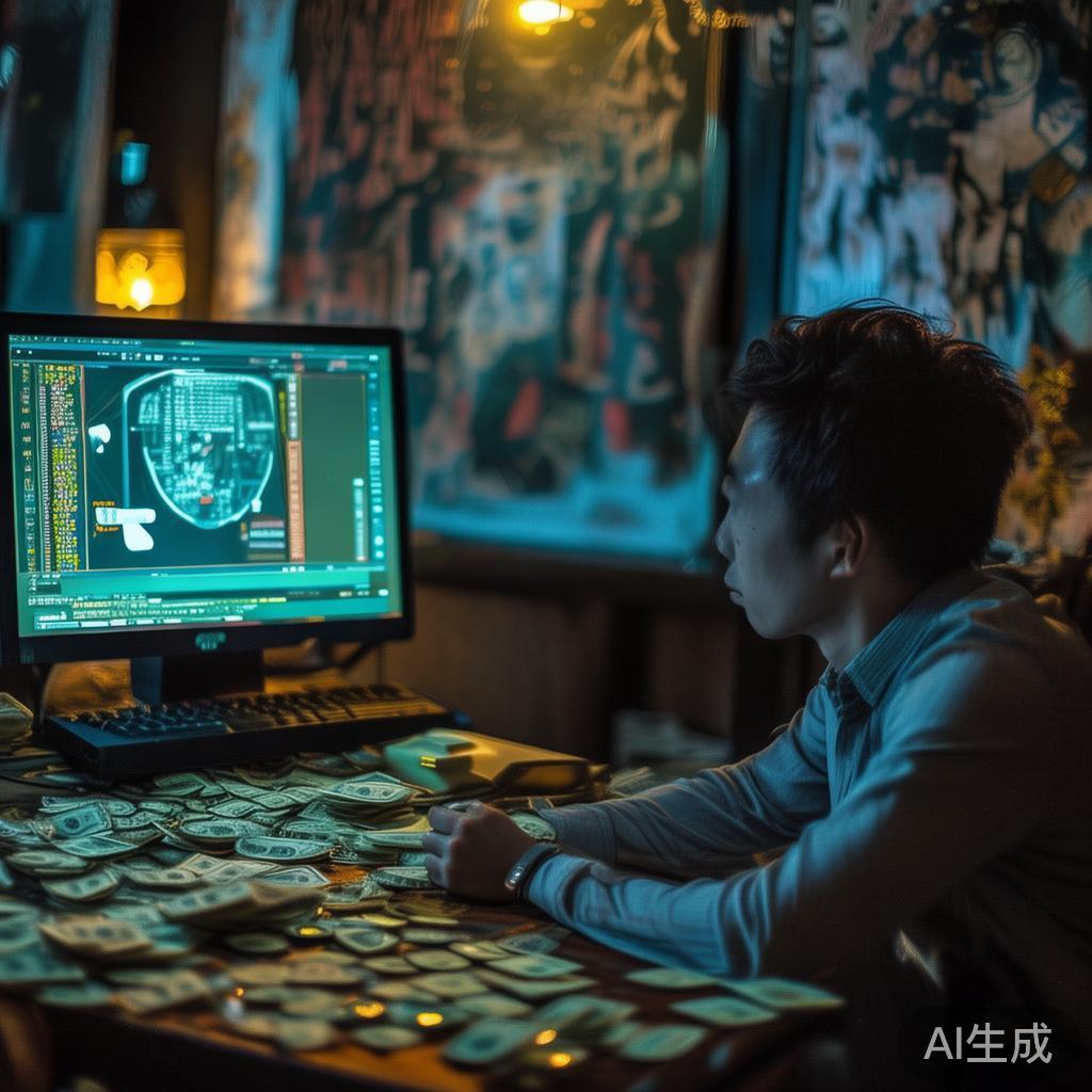 尊龙凯时输钱百万元的真实故事与深刻反思 在如今的娱乐生活中,赌博似乎成为一些人试图快速致富