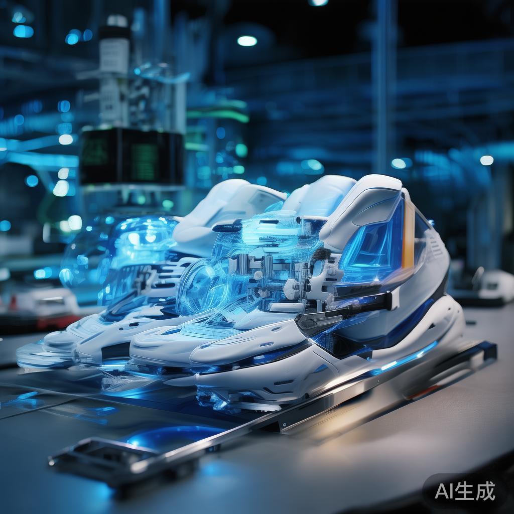 在技术革新方面，尊龙凯时不断投资研发，结合自主创新