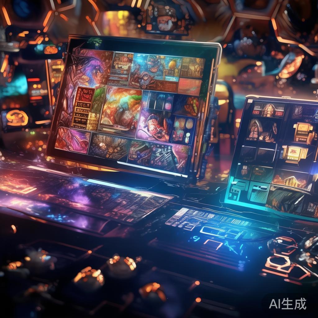 在虚拟娱乐平台中，正规可靠的官方网址不仅关系到账号