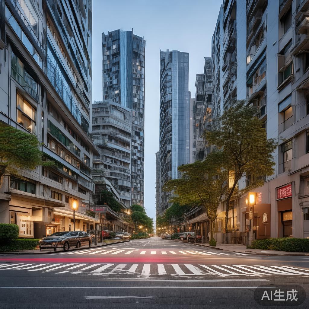 在现代城市生活节奏加快的背景下，很多人对于理想居所