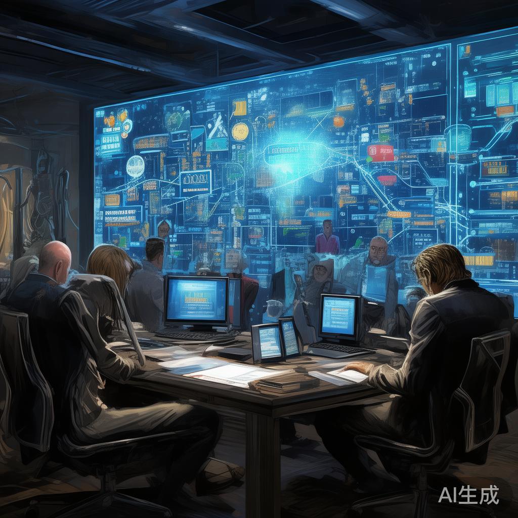 很多诈骗平台打着“稳赚不赔”的幌子吸引受害者，他们