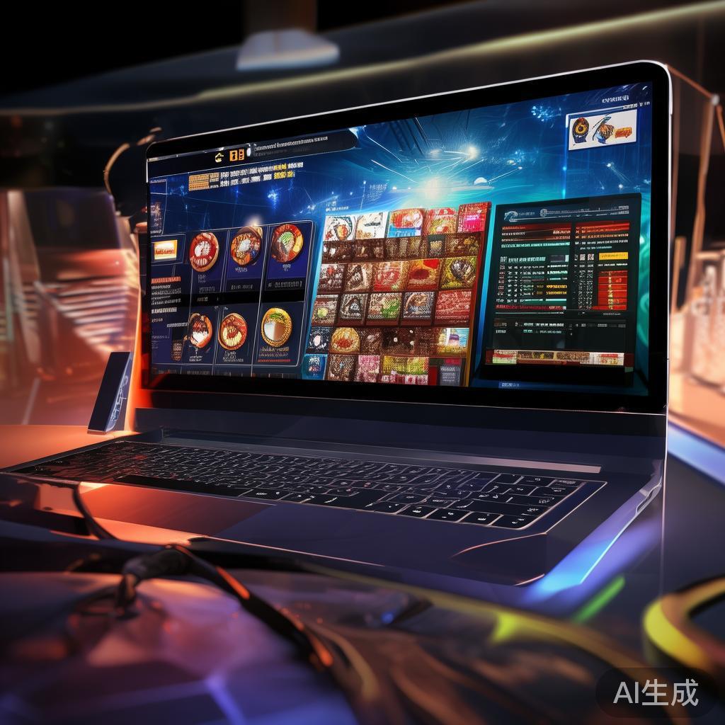 尊龙凯时网站以其稳定的技术支持和全面的游戏内容受到